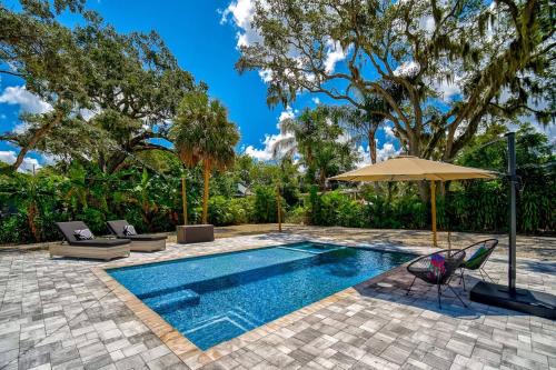 River District House | Serenity Of The Sea