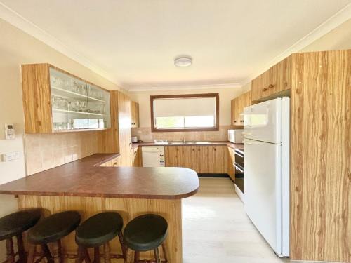 Sanctuary Point House | Serenity on Sirius