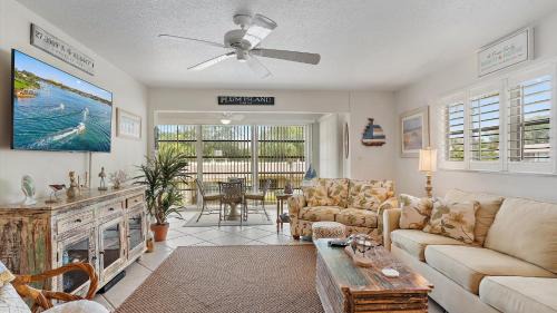 Longboat Key Apartment | Serenity on Sutton
