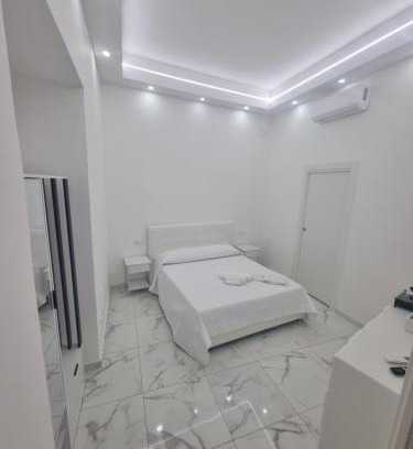 Lentini Bed & Breakfast | Serenity Suite