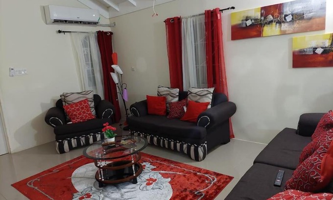Ocho Rios Villa | Serenity Vacation Villas