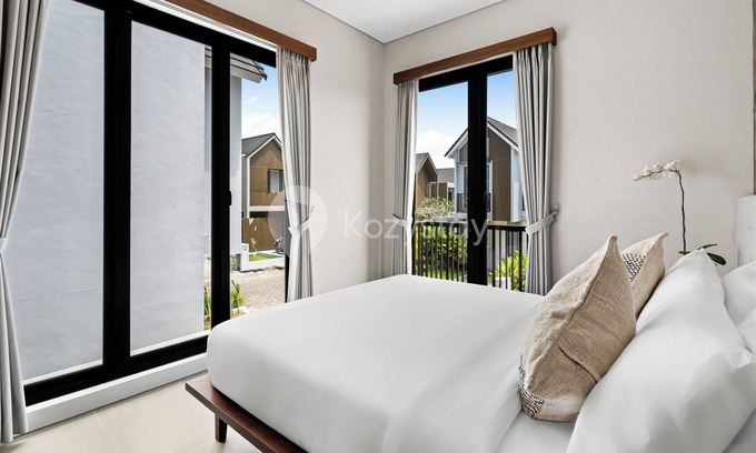 Bukit Villa | Serila Villa by Kozystay - Jimbaran