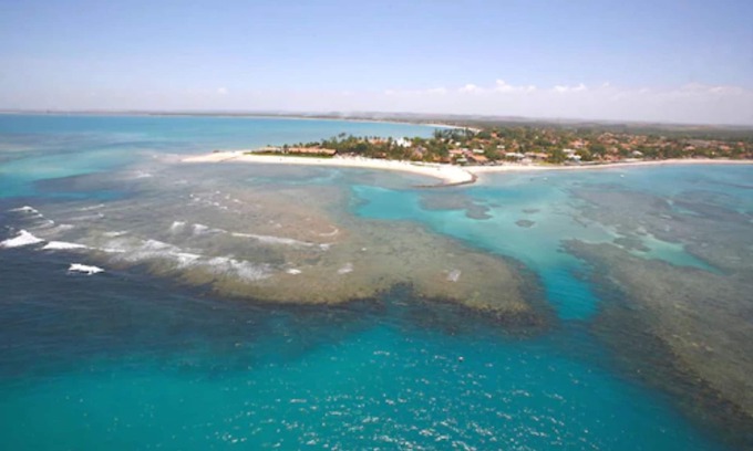 Pontal de Serrambi Hotel | Serrambi Resort