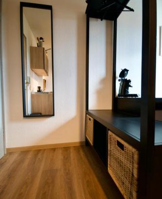 Lorsch Apartment | Serviced Apartment