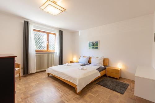 Waldtrudering House | Serviced Appartement München Messe