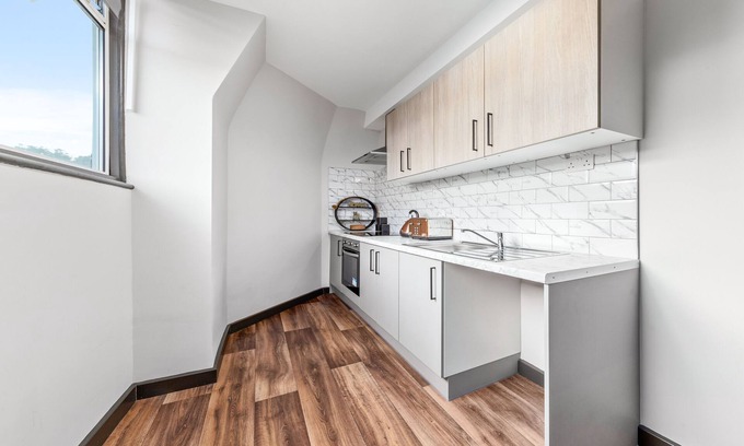 Sydenham Apartment | Serviced Ensuite Room Studio Sydenham London Se26