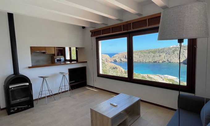 Ciutadella de Menorca Apartment | Ses Ancolles Cala Morell