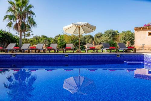 Campos House | Ses Angoixes
