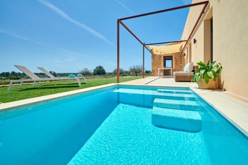 Campos Villa | Ses Figueretes