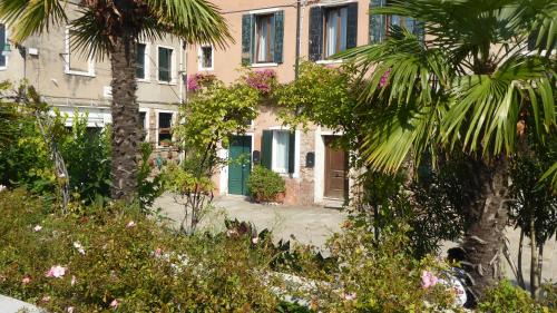 Dorsoduro Apartment | Sestiere Dorsoduro, a due passi da Zattere
