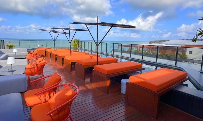 Cabo Branco Apartment | Setai Edition