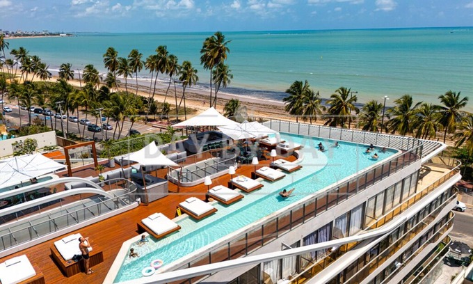 Cabo Branco Apartment | Setai Yacht By Day by Day