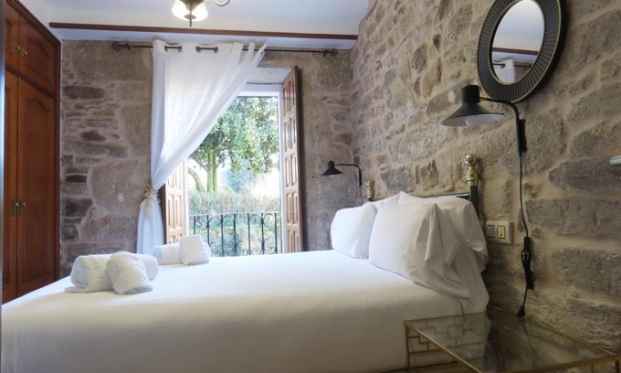 Santiago de Compostela Historic Centre Hotel | Sete Artes by Como en Casa