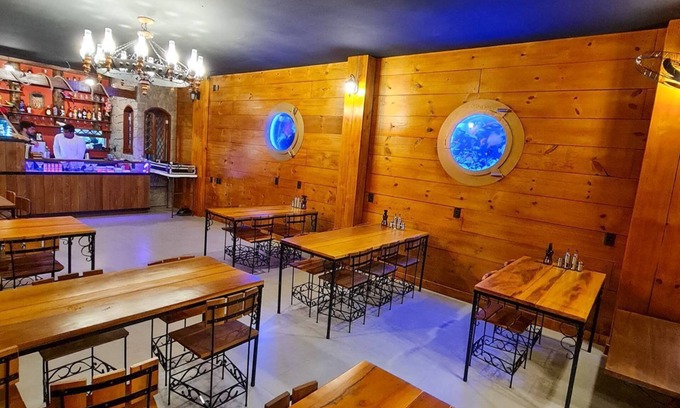 Maragogi Hotel | Sete Mares