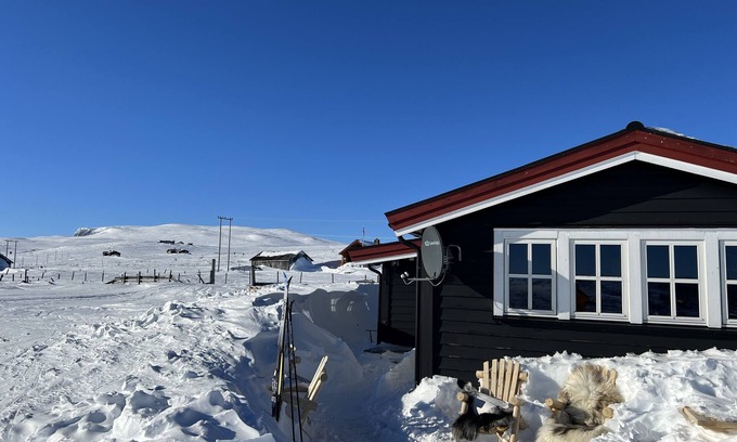 Geilo Cabin | Seterhytte i Havsdalen
