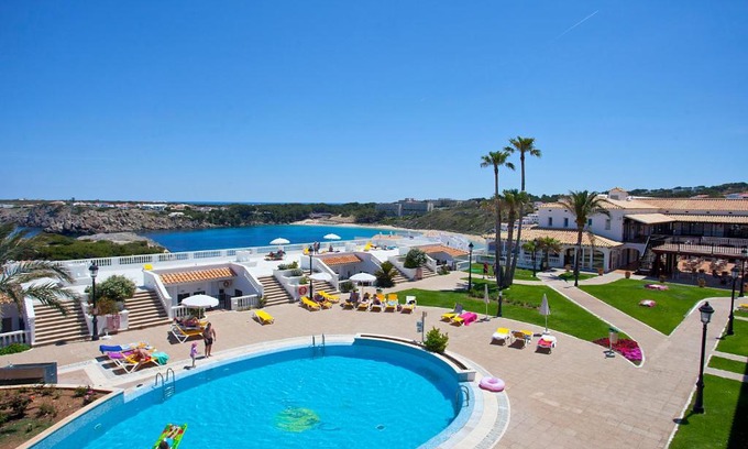 Arenal d'en Castell Apartment | Seth Isla Paraiso