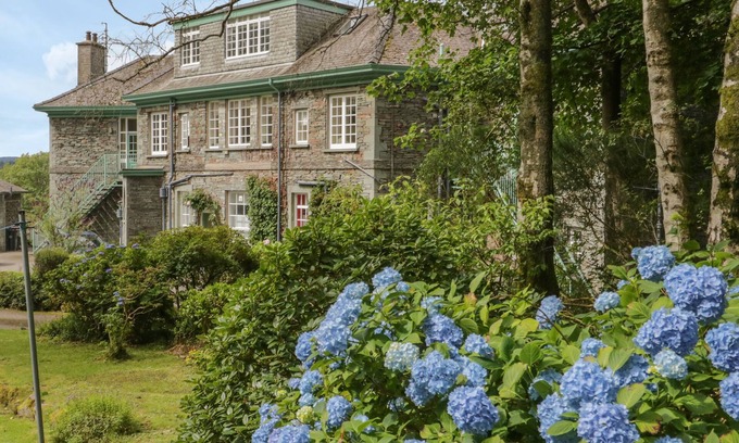 Waterhead Cottage | SETHERA, family friendly in Ambleside