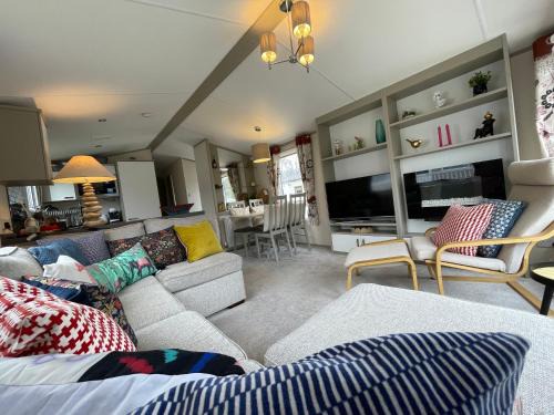 Prestonpans Other | Seton Sands Caravan Near Edinburgh & North Berwick