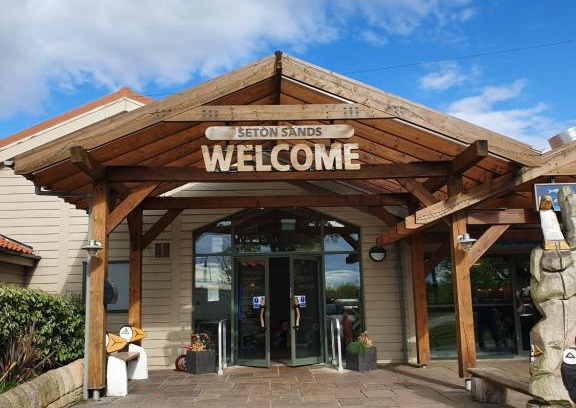 Prestonpans Other | Seton Sands