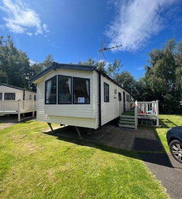 Prestonpans Apartment | Seton Sands Holiday Park Klover Karavans