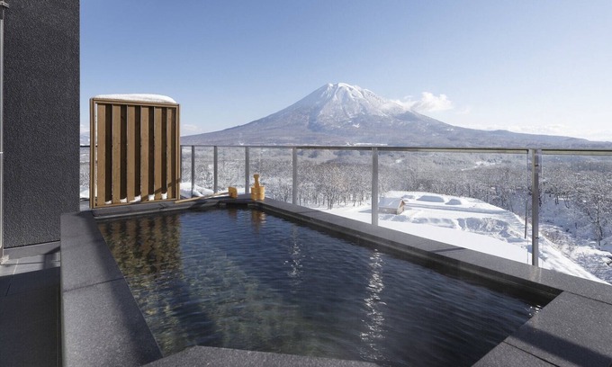 Hirafu Apartment | Setsu Niseko
