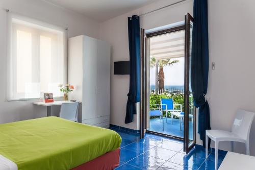 Agropoli Apartment | Settessenze Residence & Rooms