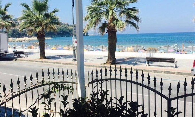 Agropoli House | Settessenze Rooms & Apartments