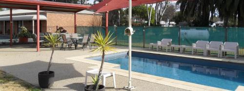 Deniliquin Hotel | Settlement Motor Inn
