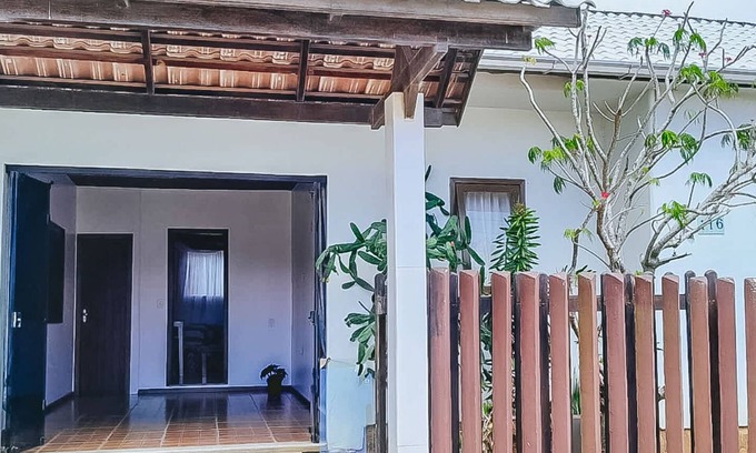 Laguna House | Seu cantinho acolhedor em Santa Catarina