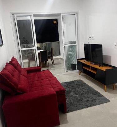 Muquicaba Apartment | Seu refúgio a beira mar