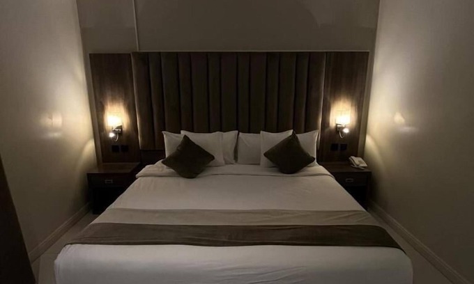 Taif Hotel | Seven Garden Hotel - Airport