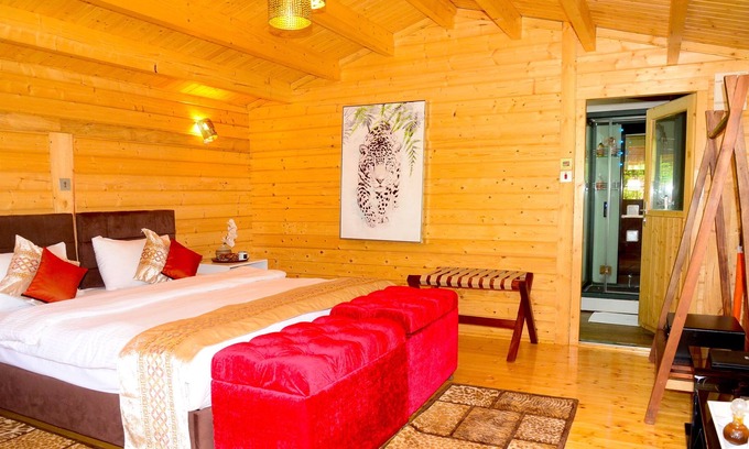 Langata Cottage | Severine Cottages and Lounge