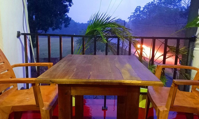 Wellawaya House | Sewana Guest INN