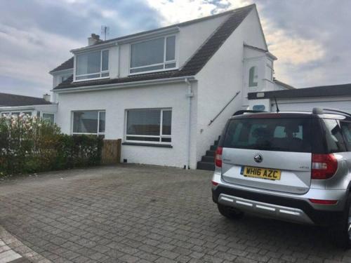 Looe Apartment | Seymour Apartment - Looe