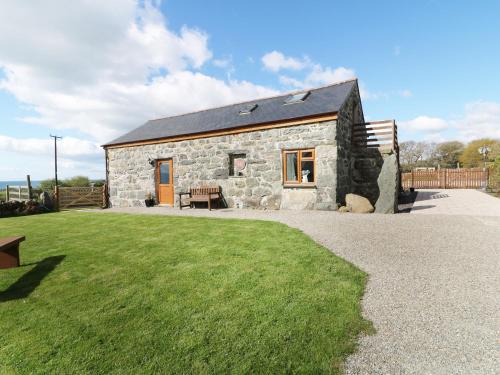 Chwilog House | Sgubor