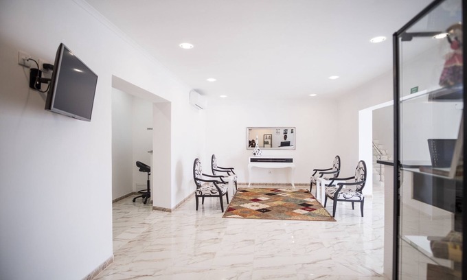 Agua Grande Hotel | SH Boutique Hotel