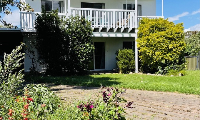 Goolwa North House | Shacked Up @ Goolwa