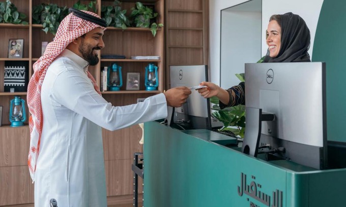 Ash Shati Hotel | Shada Hotel Shatea - فندق شدا الشاطئ