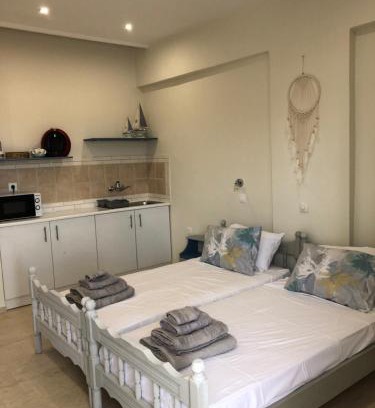 Alykes Apartment | Shades of Zante 1