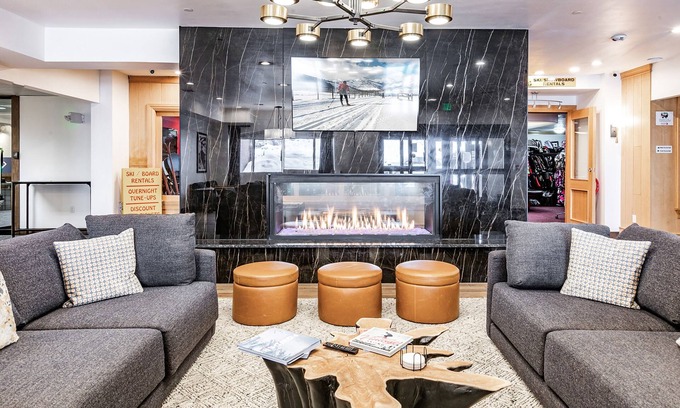 North Park City Apartment | Shadow Ridge by All Seasons Resort Lodging