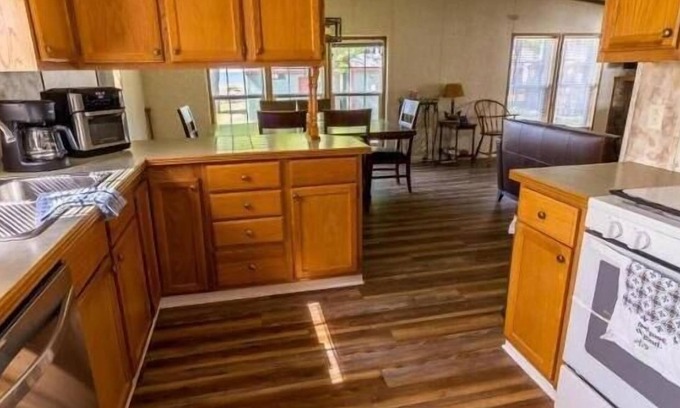 Fair Haven Resort | Shady Shores Campground