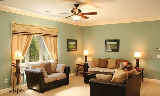 Conway Condo | Shaftesbury Glenn - Snead