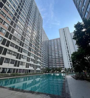 Sepang Apartment | Shah City Horizon KLIA
