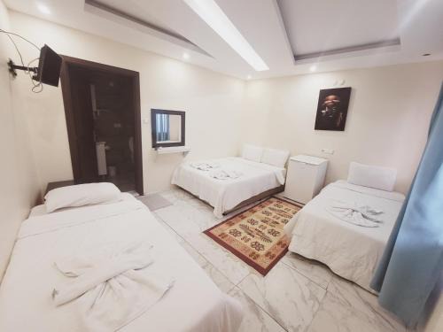 Pamukkale City Centre Hotel | shah sultan Ozturk Hotel