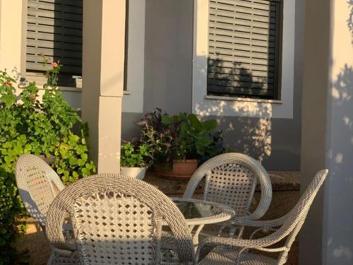 Ma'alot - Tarshiha Apartment | shahen's apartment