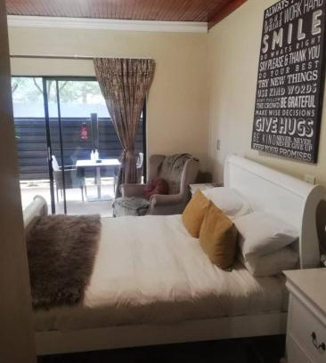 Centurion Apartment | Shai's Studio
