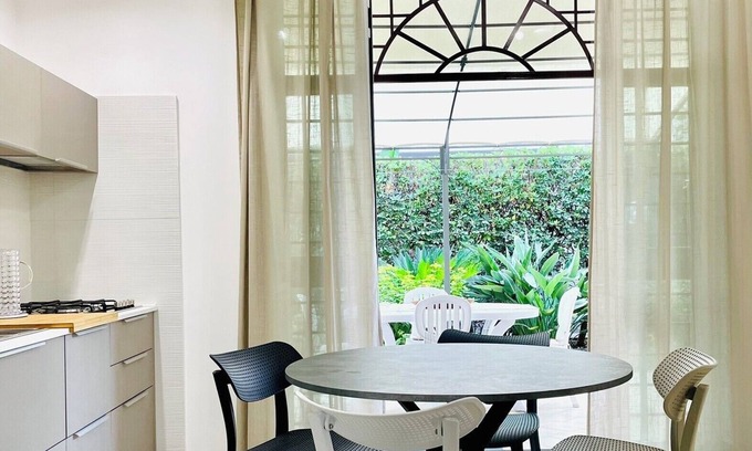 Archi Apartment | Shalacory, your corner of Sicily between sea and volcano.