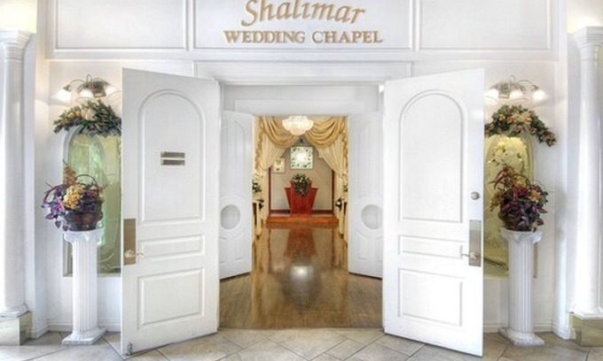 Las Vegas Hotel | Shalimar Hotel of Las Vegas