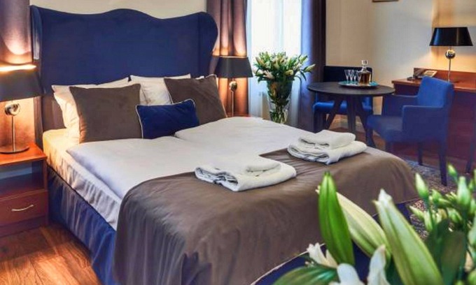 Kazimierz Hotel | Shalom Kazimierz