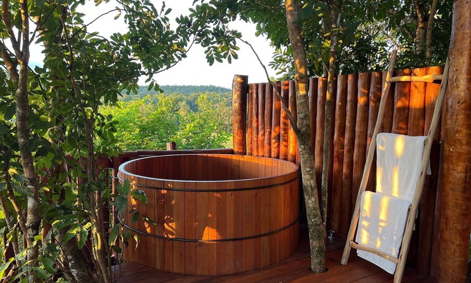 Pirenopolis Cabin | Shambala Piri